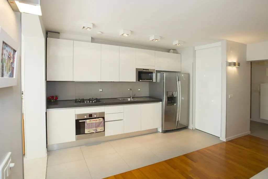 Deluxe Apartment Lea With Large Garden Split Kroatien