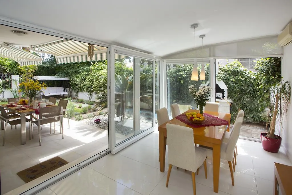 Deluxe Apartment Lea With Large Garden Split