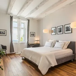 Adriatik Lux Riva Split