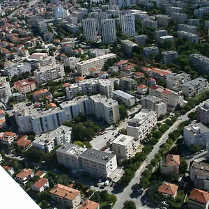 Put Plokita Smilja Split